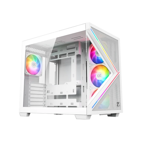 Listo para streamear y jugar en ULTRA CPU AMD RYZEN 5 7600X