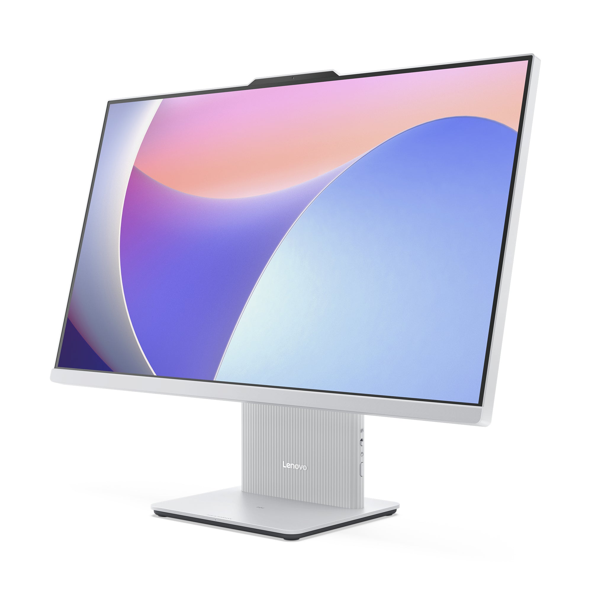 AIO LENOVO 27ARR9 AMD RYZEN 7 7735HS 16GB DDR5 1 TERA SSD 27" FHD