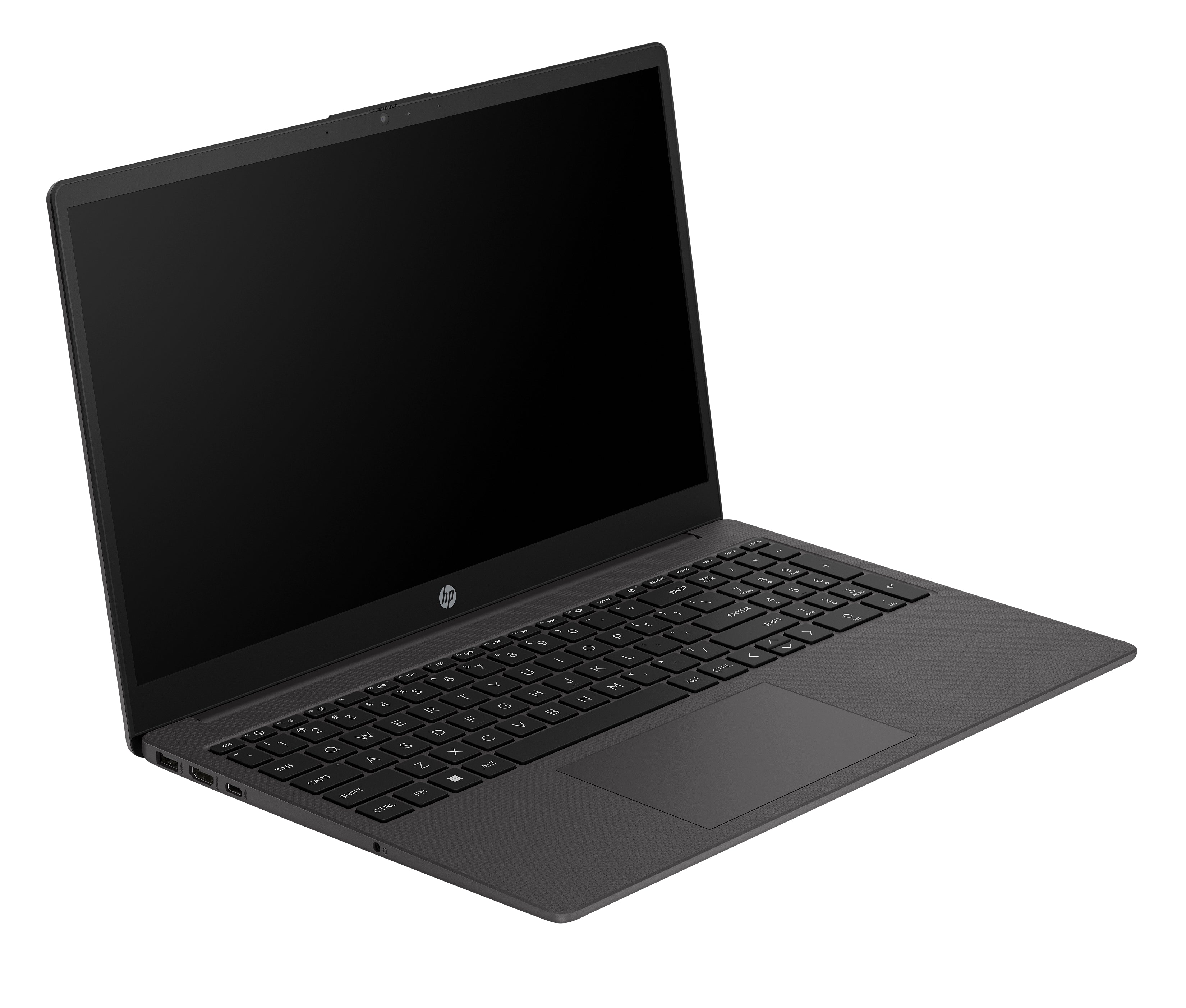 PORTÁTIL HP 255 G10 AMD RYZEN 3 7320U 16GB DDR4 512GB SSD 15,6" HD