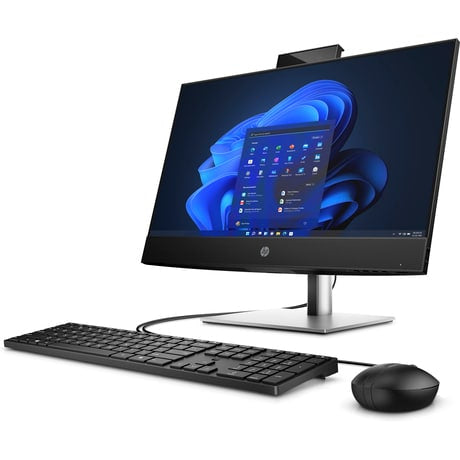 AIO HP PROONE 440 G9 INTEL CORE I5 14500 32GB DDR5 1 TERA SSD 23,8" FHD WINDOWS 11 PRO