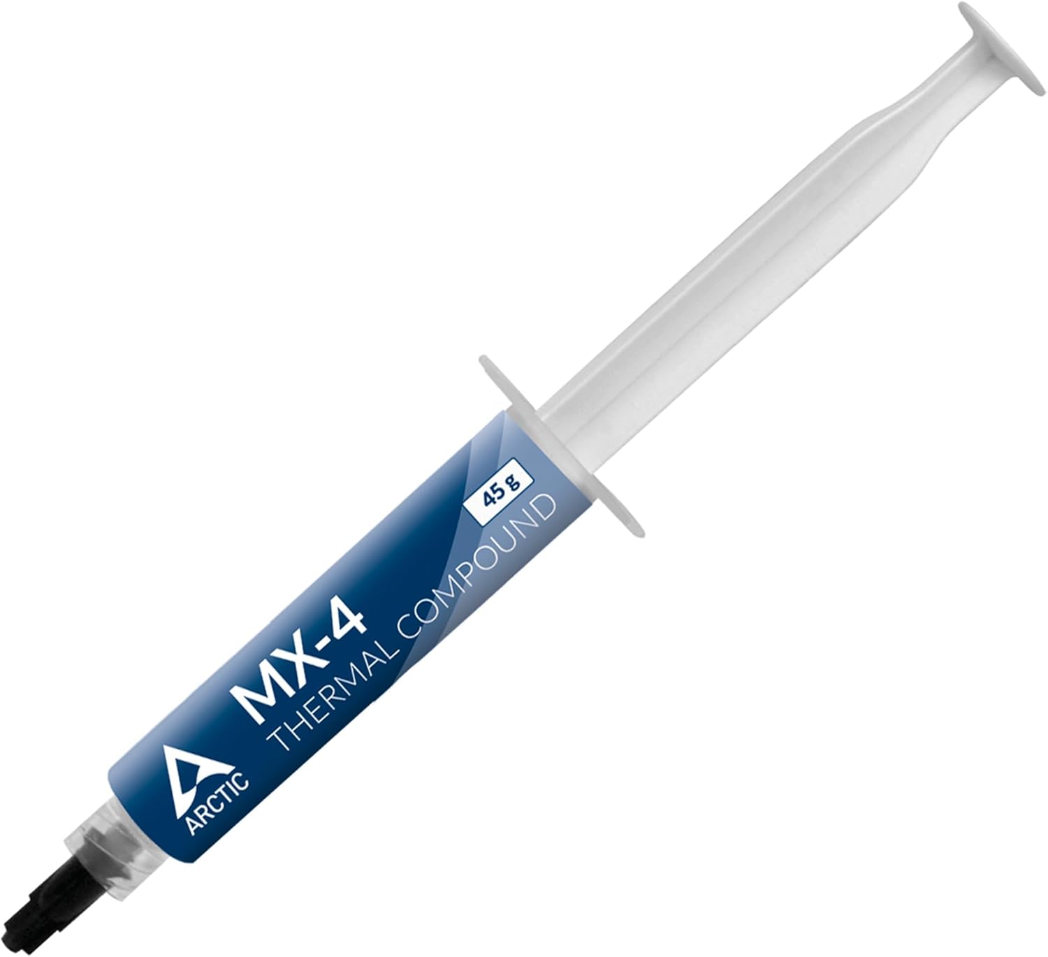 PASTA REFRIGERANTE ARCTIC MX-4 PLATEADA 45.GRAMOS