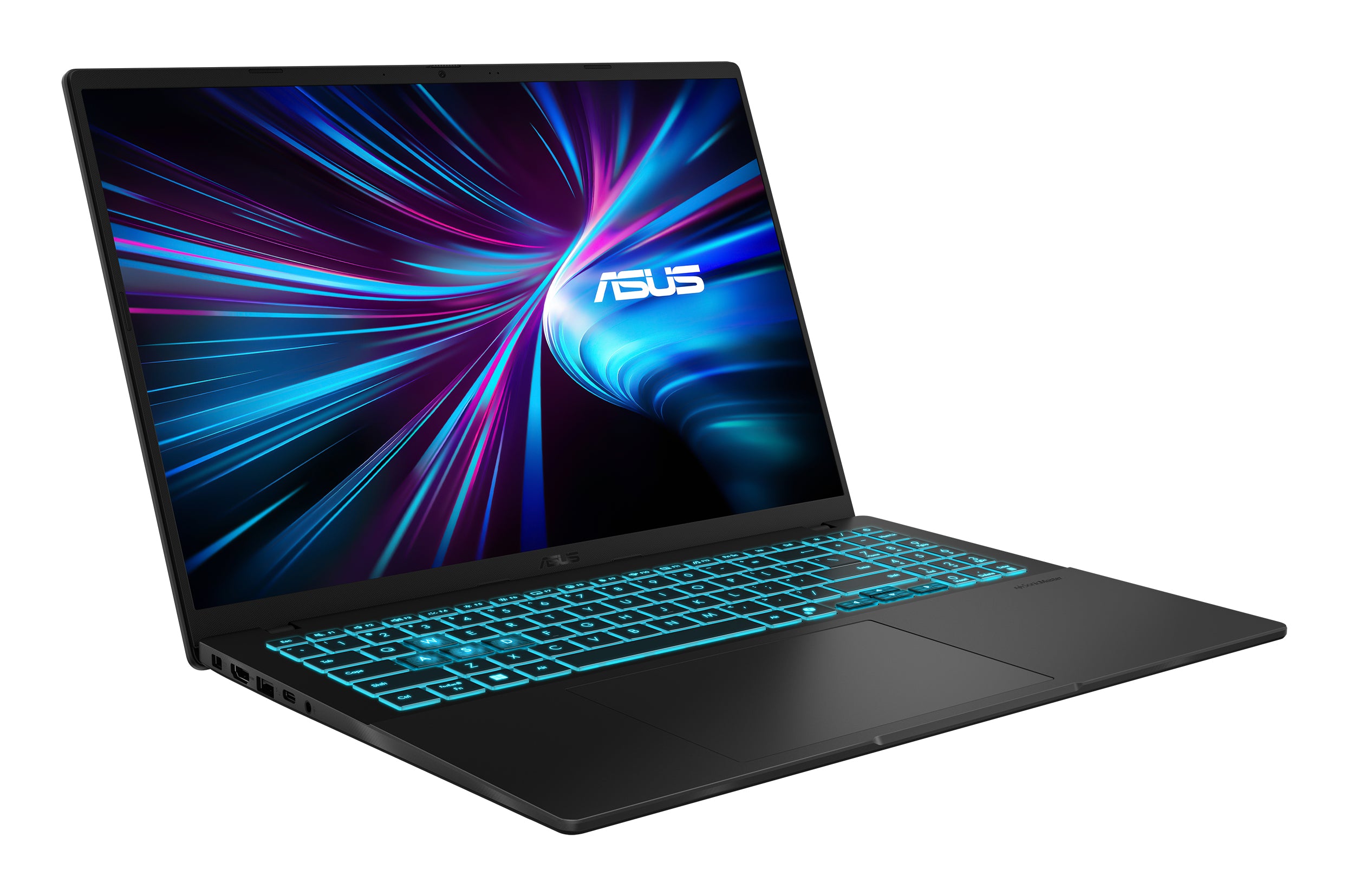 PORTÁTIL ASUS V3607VM-RP011 INTEL CORE 7 240H 16GB DDR5 1 TERA SSD 16" WUXGA GEFORCE RTX 5060 8GB GDDR6