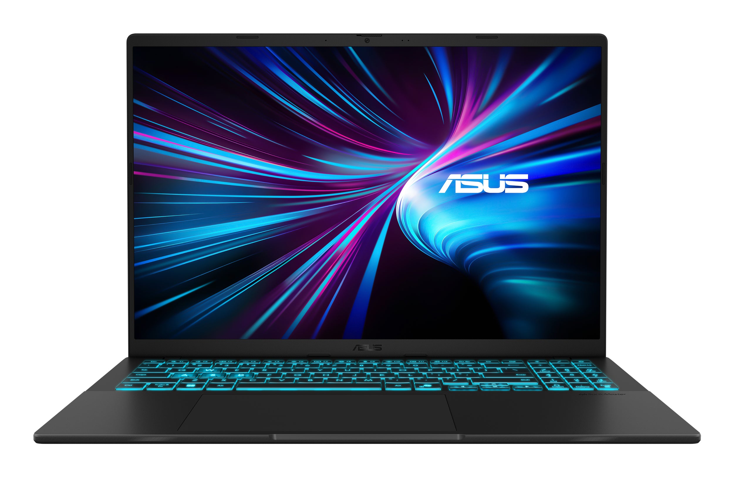 PORTÁTIL ASUS V3607VM-RP011 INTEL CORE 7 240H 16GB DDR5 1 TERA SSD 16" WUXGA GEFORCE RTX 5060 8GB GDDR6