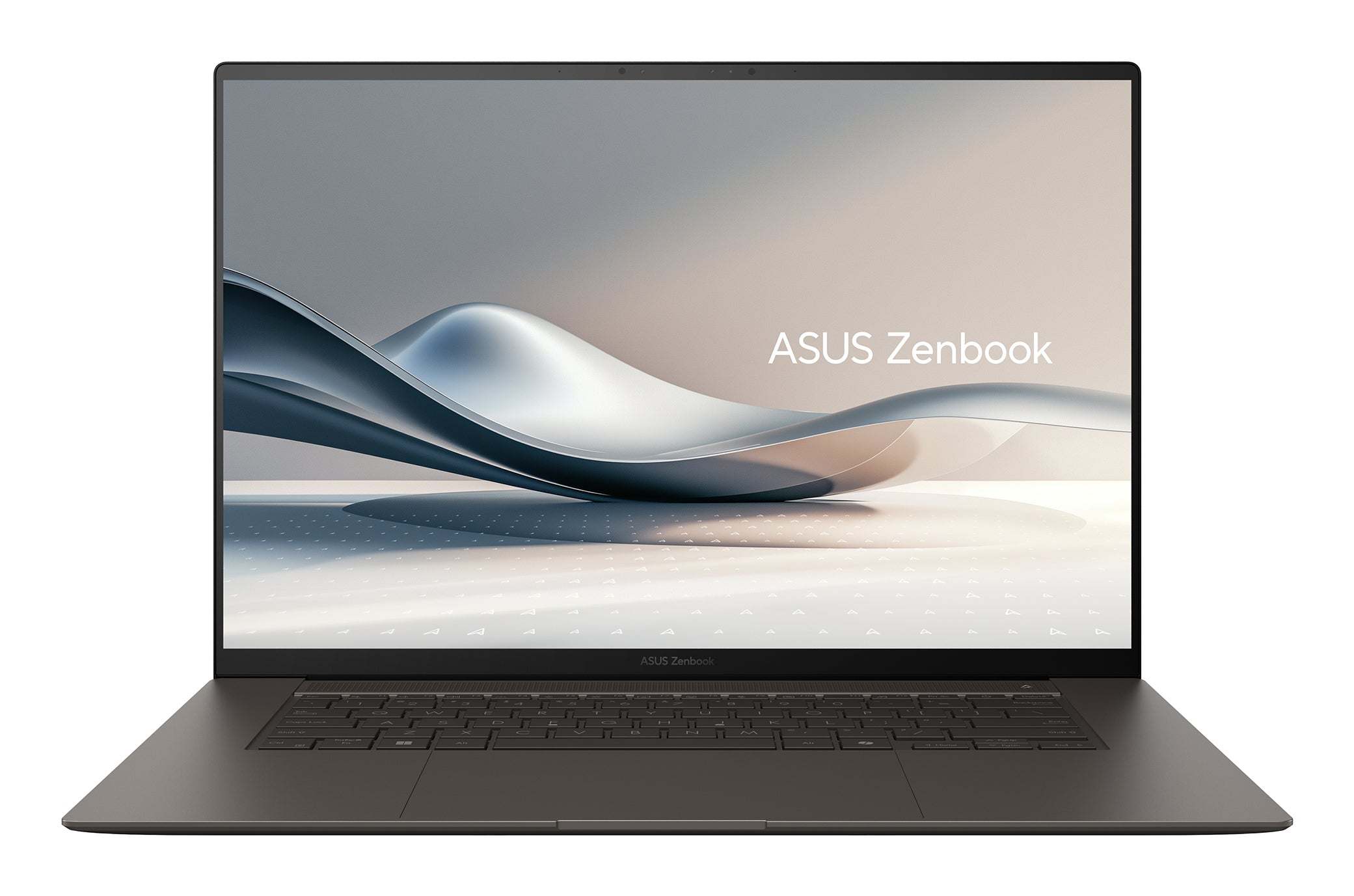 PORTÁTIL ASUS ZENBOOK UM5606KA-RJ032W AMD RYZEN AI 7 350 24GB LPDDR5X 1 TERA SSD 16" OLED 3K WQ+ WINDOWS 11
