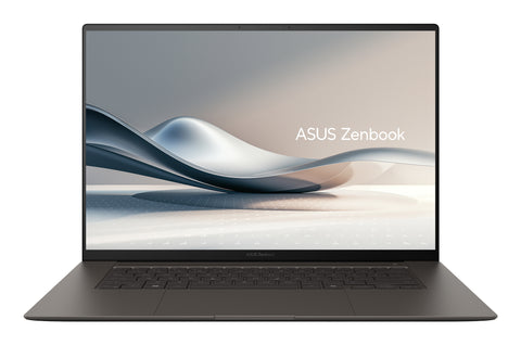 PORTÁTIL ASUS ZENBOOK UM5606KA-RJ032W AMD RYZEN AI 7 350 24GB LPDDR5X 1 TERA SSD 16" OLED 3K WQ+ WINDOWS 11