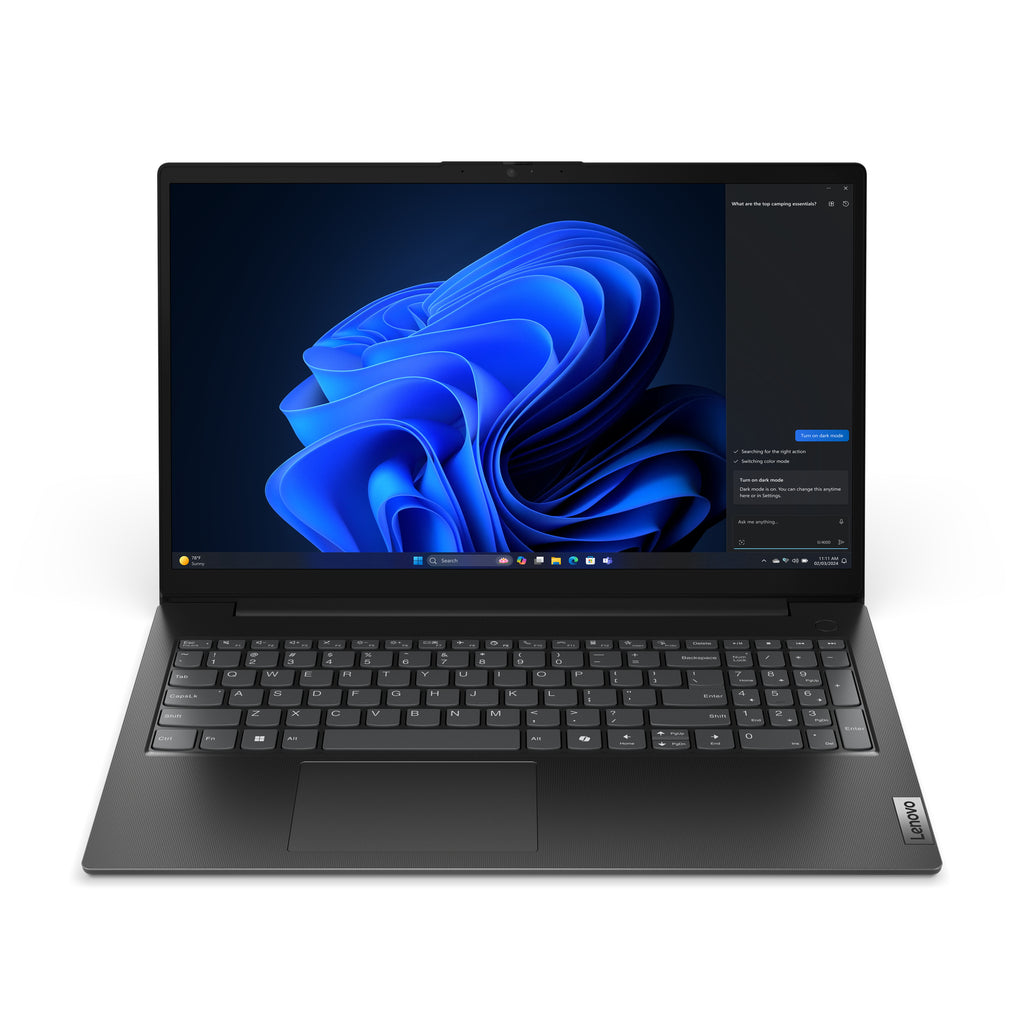PORTÁTIL LENOVO V15 G5 IRL INTEL CORE I5 13420H 16GB DDR5 512GB SSD 15,6" FHD WINDOWS 11 PRO