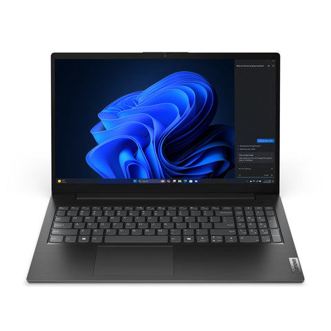 PORTÁTIL LENOVO V15 G5 IRL INTEL CORE I5 13420H 16GB DDR5 512GB SSD 15,6" FHD WINDOWS 11 PRO