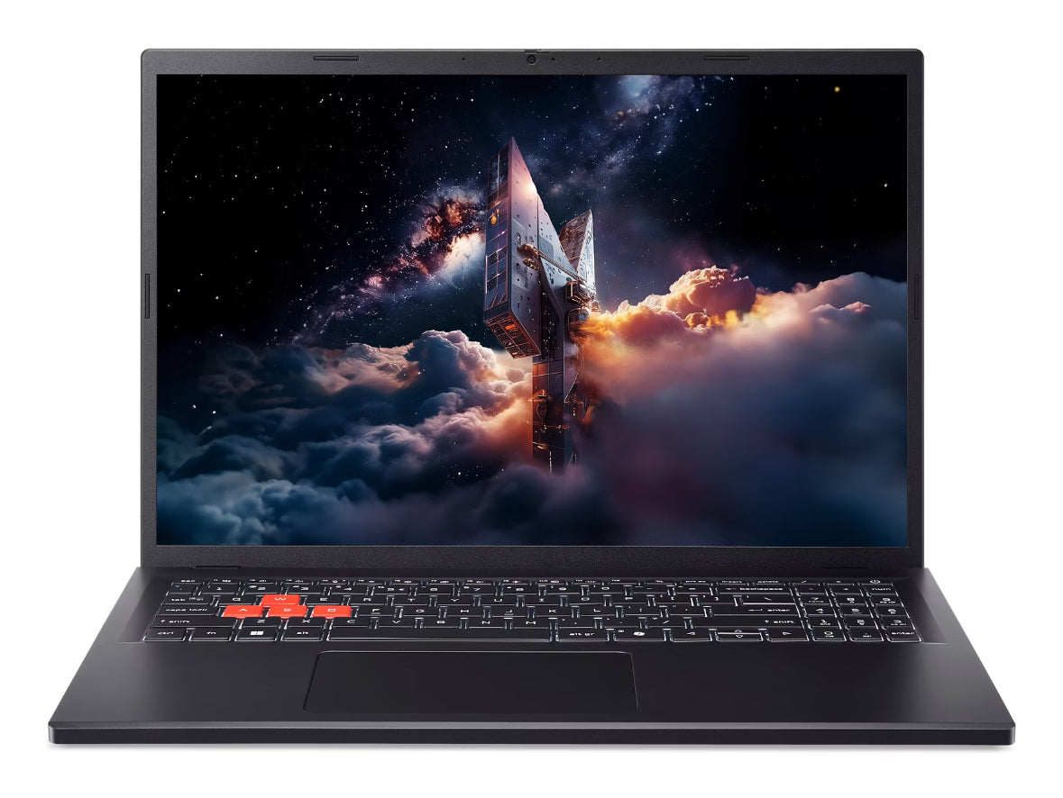 PORTÁTIL ACER NITRO LITE NL16-71G-57G5 INTEL CORE I5 13420H 16GB DDR5 512GB SSD 16" WUXGA GEFORCE RTX 3050 6GB GDDR6