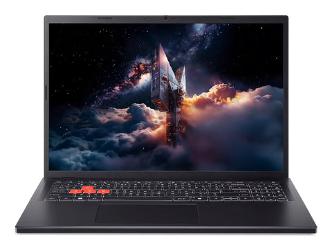 PORTÁTIL ACER NITRO LITE NL16-71G-57G5 INTEL CORE I5 13420H 16GB DDR5 512GB SSD 16" WUXGA GEFORCE RTX 3050 6GB GDDR6