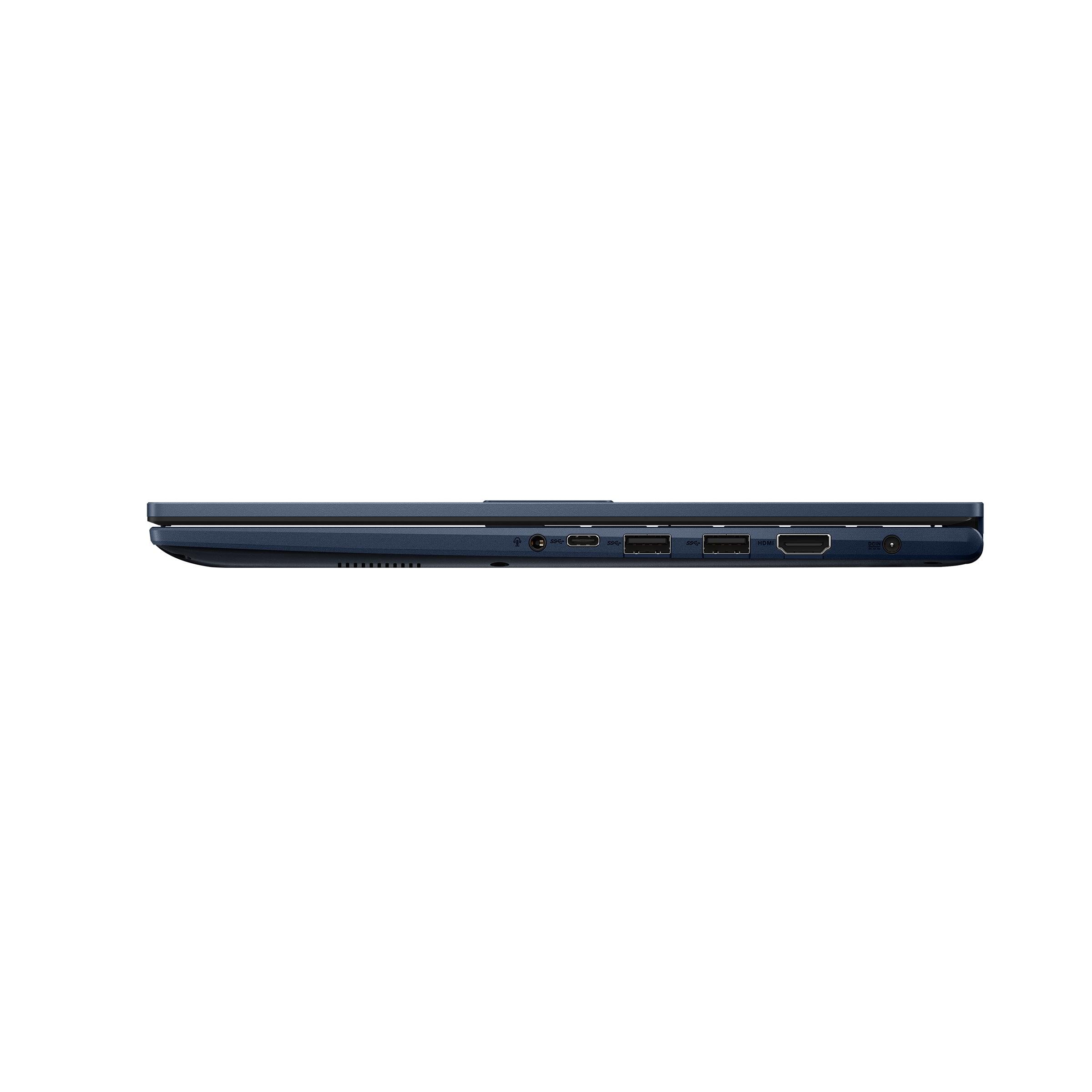 PORTÁTIL ASUS X1504VA-BQ4419 INTEL CORE 3 100U 8GB DDR5 512GB SSD 15,6" FHD