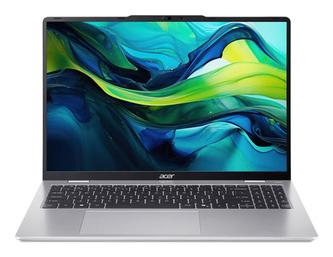 PORTÁTIL ACER AL16-53P-56S5 INTEL CORE ULTRA 5 115U 16GB DDR5 512GB SSD 16" WUXGA