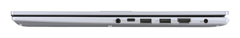 PORTÁTIL ASUS X1605VAPBF-MB239 INTEL CORE 9 270H 16GB DDR5 512GB SSD 16" WUXGA