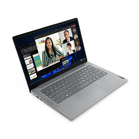 PORTÁTIL LENOVO V14 G4 AMN AMD RYZEN 5 7520U 16GB LPDDR5 512GB SSD 14" FHD