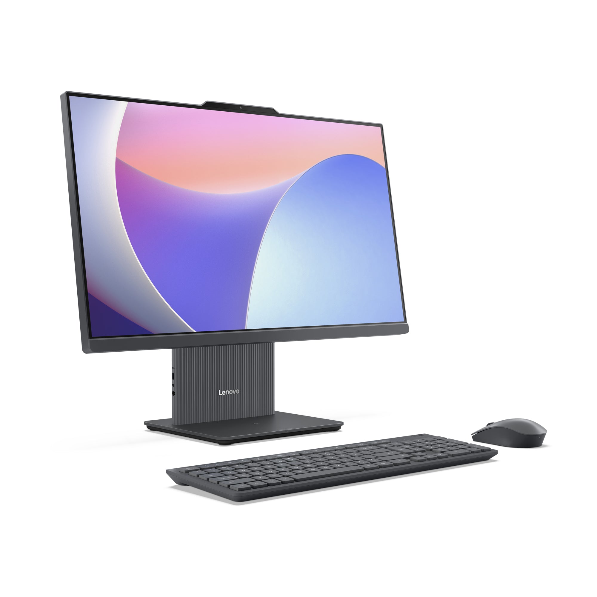 AIO LENOVO 24IRH9 INTEL CORE I5 13420H 8GB DDR5 512GB SSD 23,8" FHD