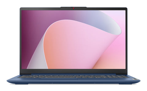 PORTÁTIL LENOVO 3 15AMN8 AMD RYZEN 5 7520U 16GB LPDDR5 512GB SSD 15,6" FHD