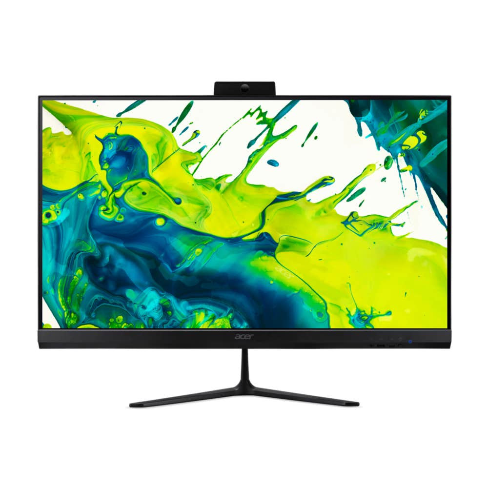 AIO ACER ASPIRE C27-2G-LR11 INTEL CORE 5 120U 16GB DDR4 1 TERA SSD 27" FHD