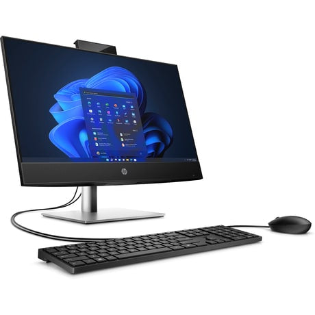 AIO HP PROONE 440 G9 INTEL CORE I5 14500 32GB DDR5 1 TERA SSD 23,8" FHD WINDOWS 11 PRO