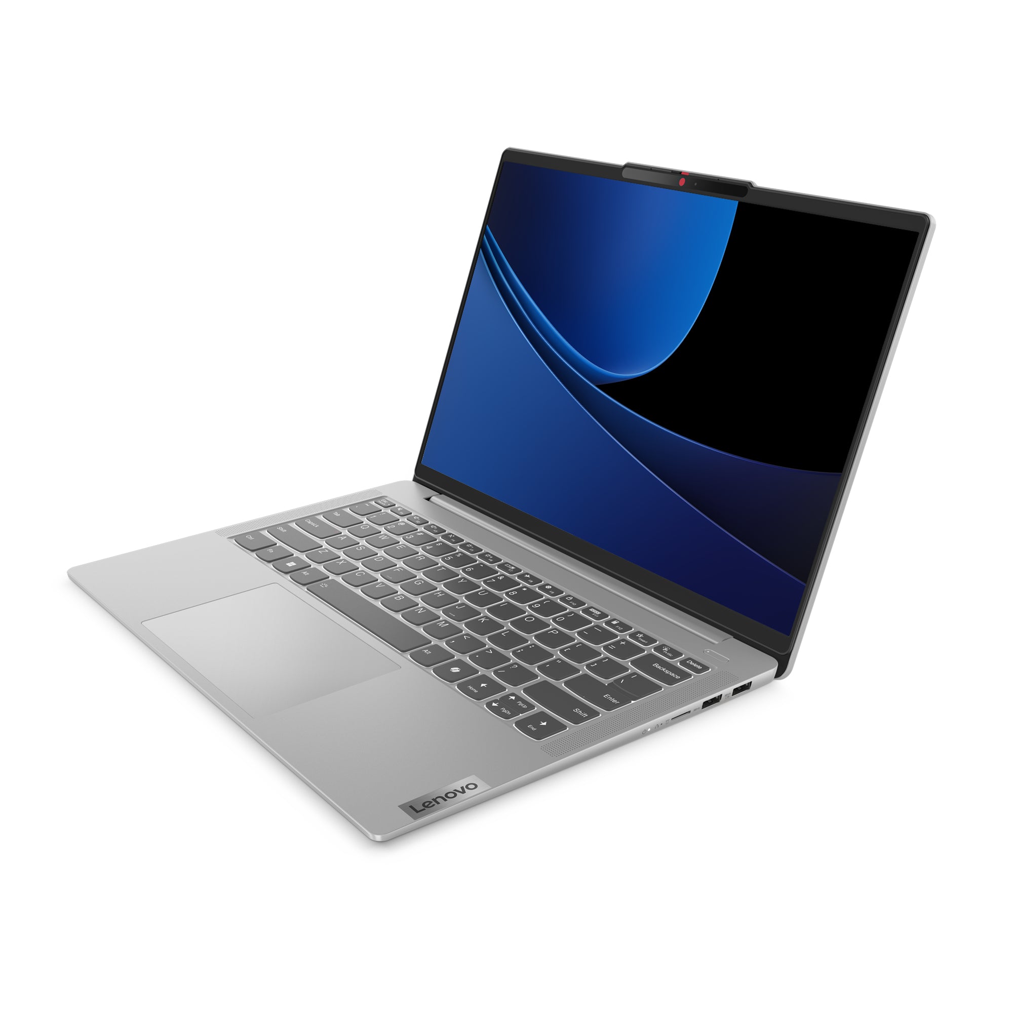 PORTÁTIL LENOVO IDEAPAD SLIM 5 1IMH9 INTEL CORE ULTRA 7 155H 16GB LPDDR5 1 TERA SSD 14" WUXGA WINDOWS 11