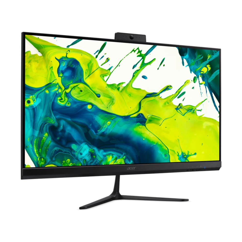 AIO ACER ASPIRE C27-2G-LR11 INTEL CORE 5 120U 16GB DDR4 1 TERA SSD 27" FHD