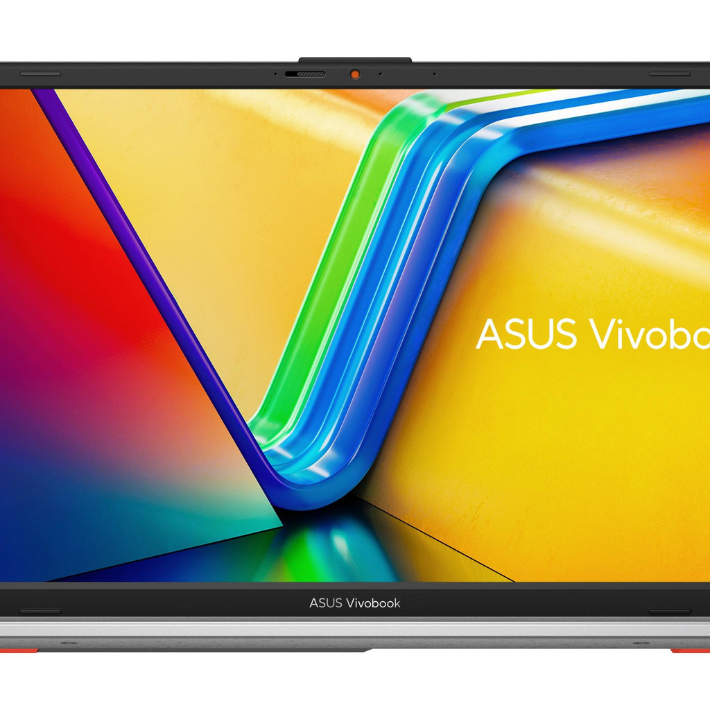 PORTÁTIL ASUS E1504FA-BQ2334 AMD RYZEN 5 7520U 16GB LPDDR5 512GB SSD 15,6" FHD