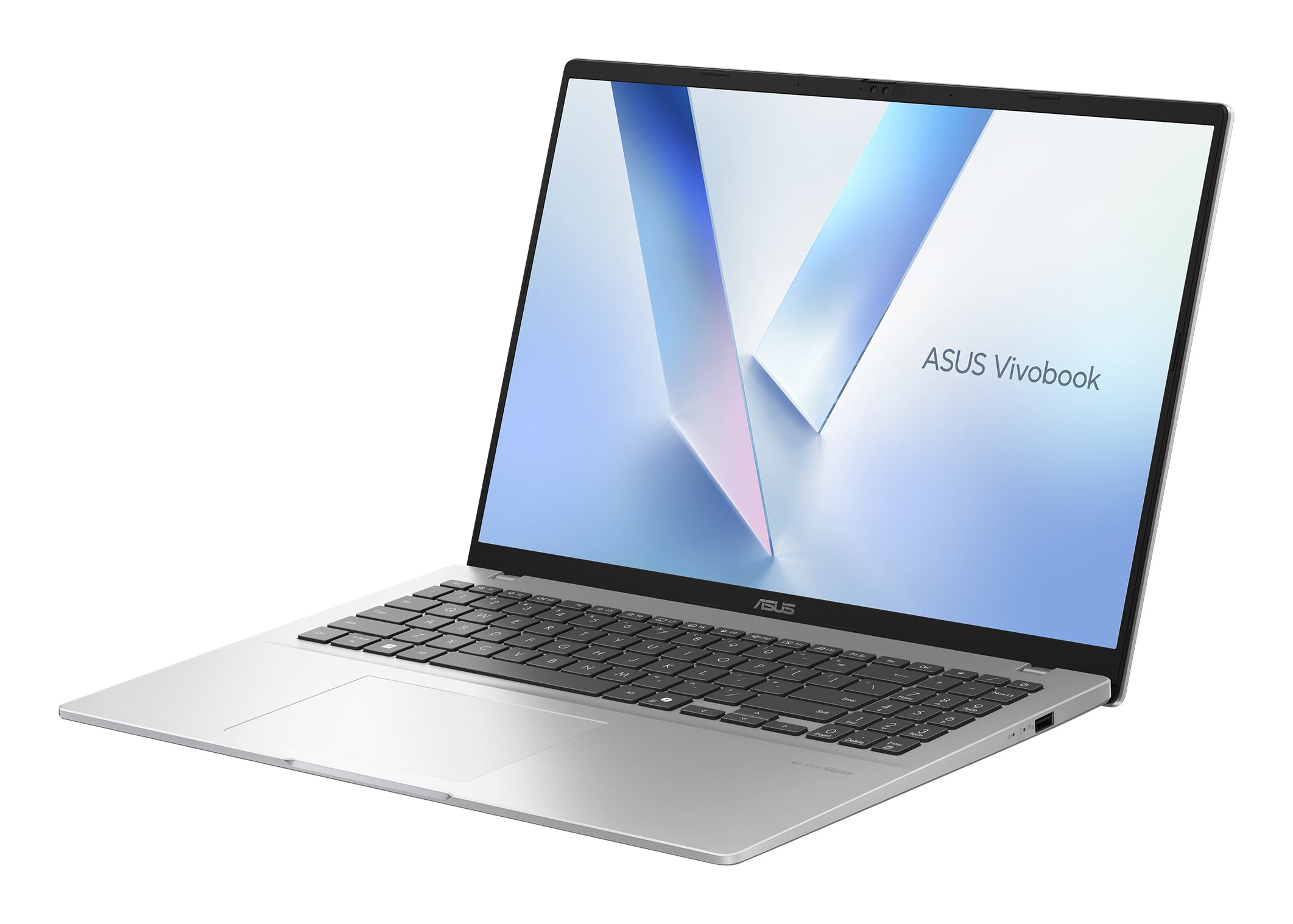 PORTÁTIL ASUS M1607KA-MB144 AMD RYZEN AI 5 330 16GB DDR5 512GB SSD 16" WUXGA