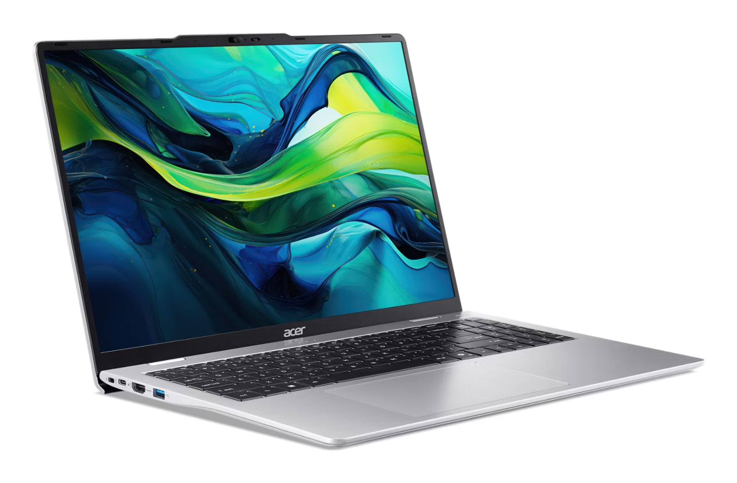 PORTÁTIL ACER AL16-53P-56S5 INTEL CORE ULTRA 5 115U 16GB DDR5 512GB SSD 16" WUXGA