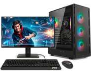 PC Gamer EVC Ryzen 5 8500G
