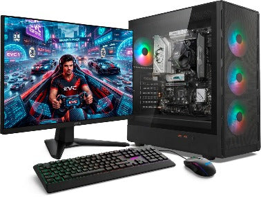 PC Gamer EVC Core i7 14700