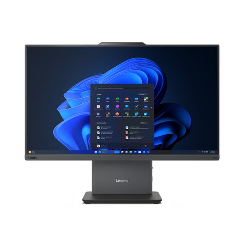 AIO THINKCENTRE NEO 50A 24 GEN 5 INTEL CORE I5 13420H 8GB DDR5 512GB SSD 23,8" FHD