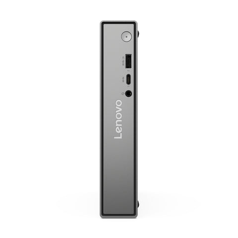 PC LENOVO TINY THINKCENTRE NEO 50Q GEN 5 INTEL CORE 5 210H 8GB DDR5 512GB SSD + MONITOR 23,8" FHD S24-4E