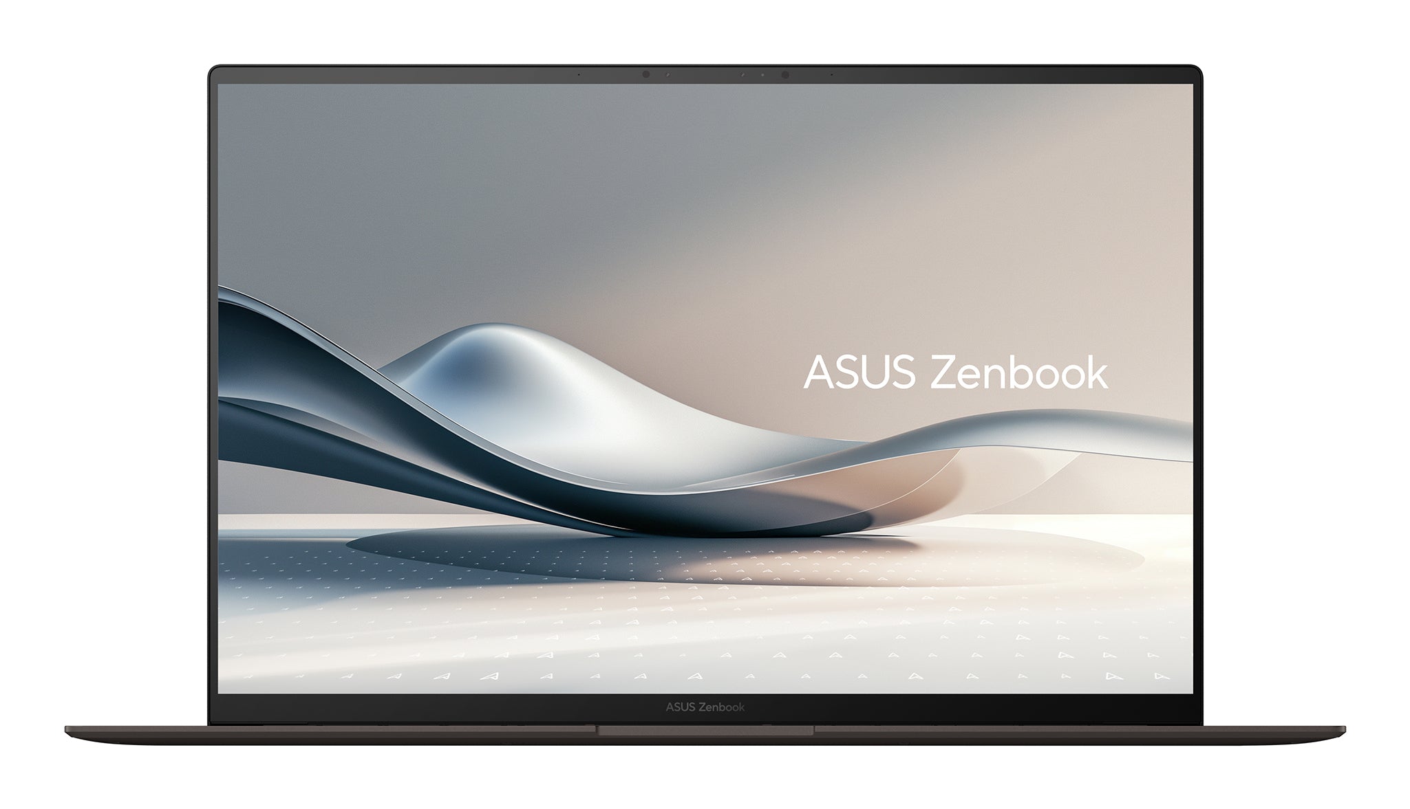 PORTÁTIL ASUS ZENBOOK UM5606KA-RJ032W AMD RYZEN AI 7 350 24GB LPDDR5X 1 TERA SSD 16" OLED 3K WQ+ WINDOWS 11