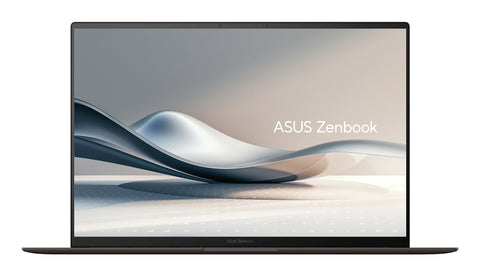 PORTÁTIL ASUS ZENBOOK UM5606KA-RJ032W AMD RYZEN AI 7 350 24GB LPDDR5X 1 TERA SSD 16" OLED 3K WQ+ WINDOWS 11