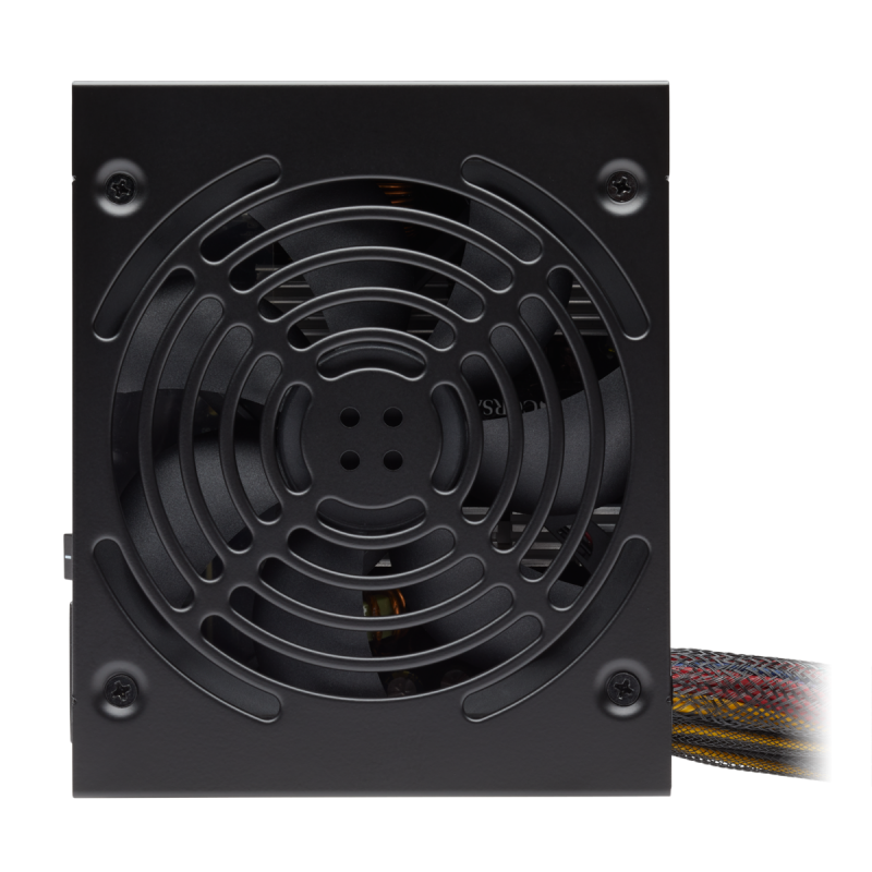 FUENTE DE PODER 650W 80 PLUS BRONZE CORSAIR