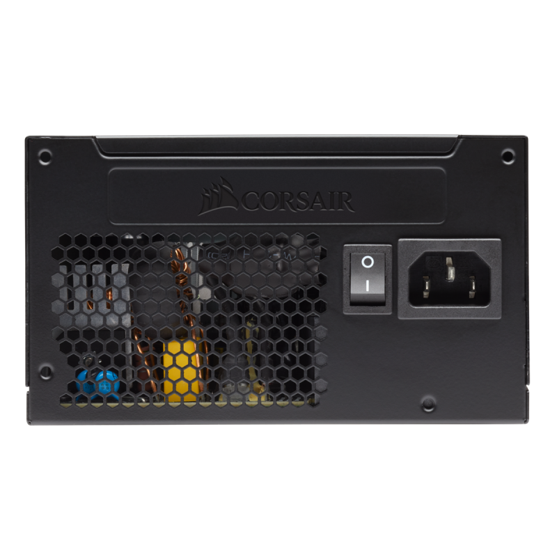 FUENTE DE PODER 650W 80 PLUS BRONZE CORSAIR
