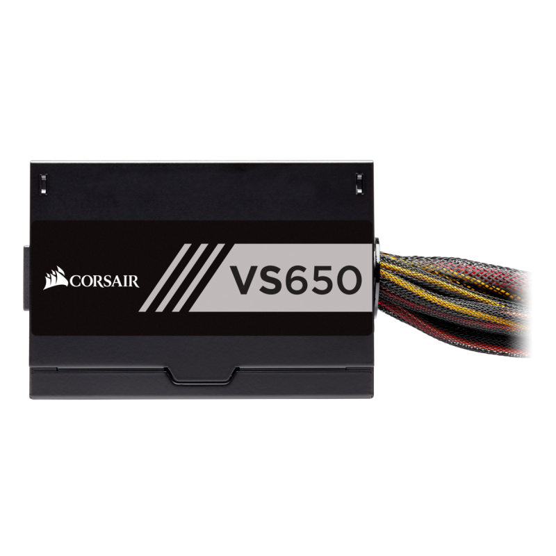 FUENTE DE PODER 650W 80 PLUS BRONZE CORSAIR