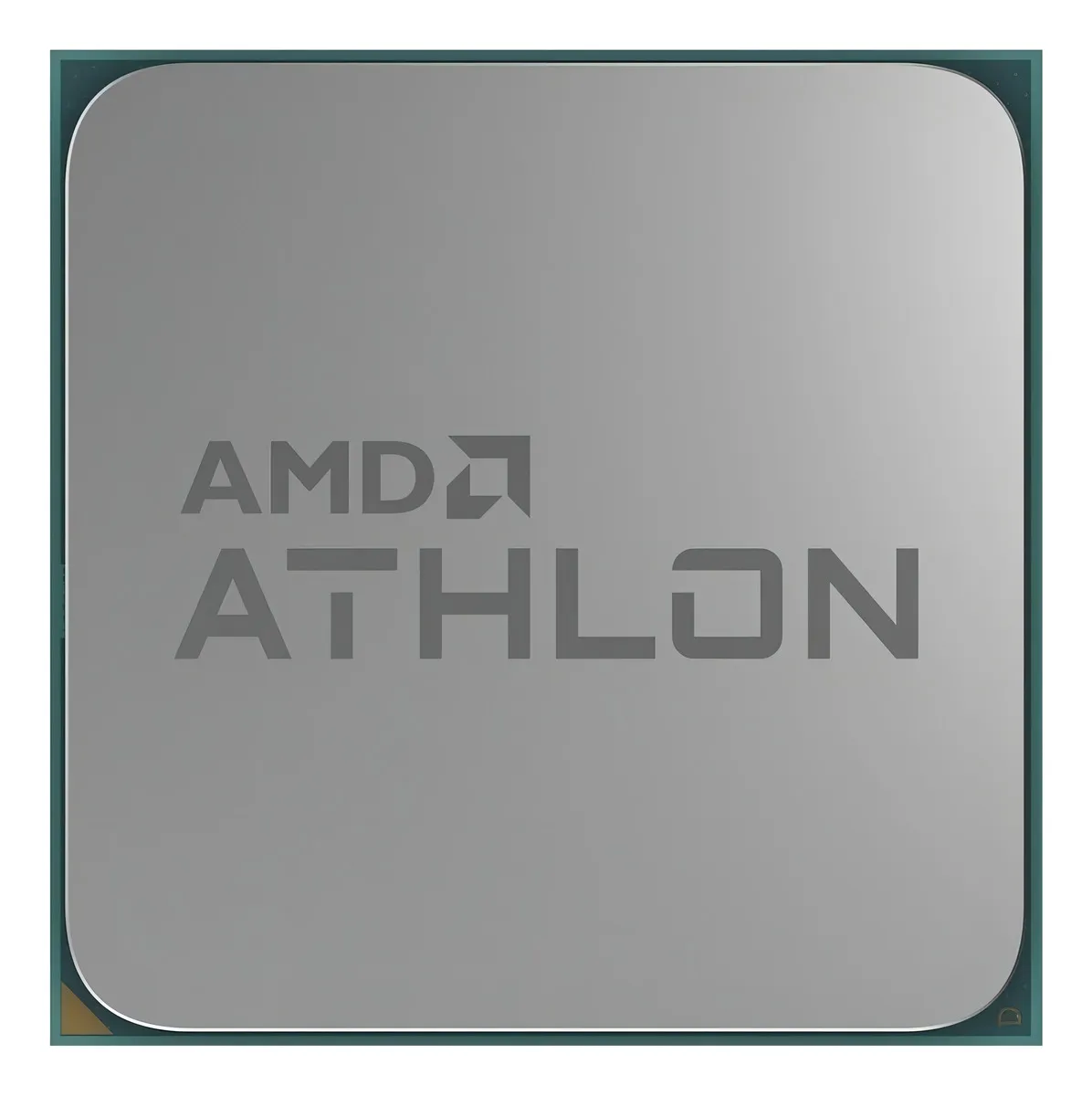 PROCESADOR AMD ATHLON 3000G 3.5 GHZ INCLUYE GRAFICOS RADEON AM4