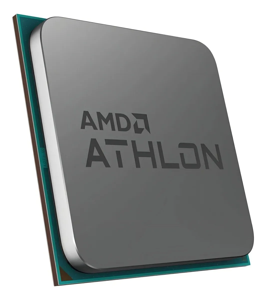 PROCESADOR AMD ATHLON 3000G 3.5 GHZ INCLUYE GRAFICOS RADEON AM4