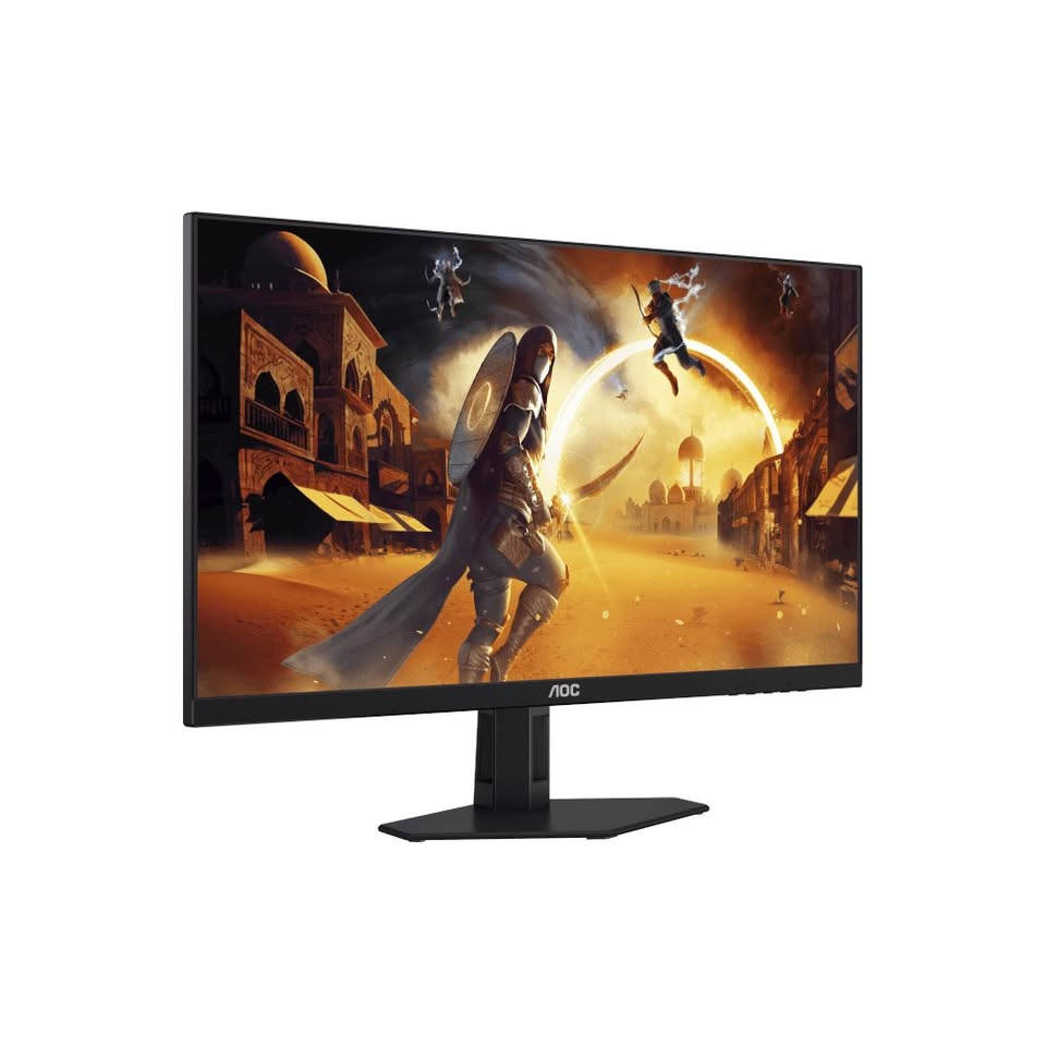 COMPUTADOR PG AMD RYZEN 5 5600G RAM32GB SSD M.2 512GB IPS 21.5"