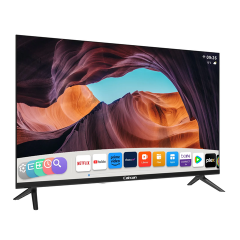 TELEVISOR CAIXUN C32VJHZ SMART TV 32" HD - SISTEMA OPERATIVO-WHALEOS TV.