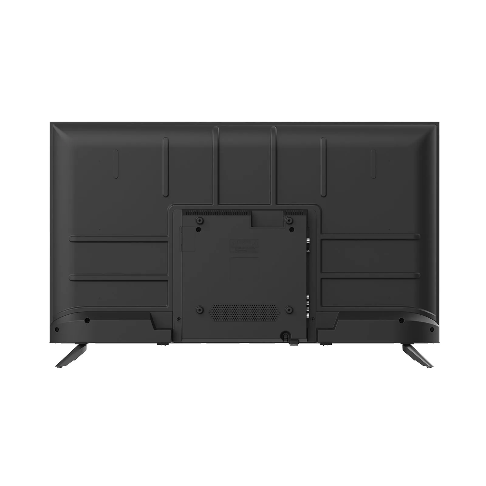 TELEVISOR CAIXUN C40VAFG SMART TV, 40” HD SMART TV GOOGLETV MARCO DELGADO.