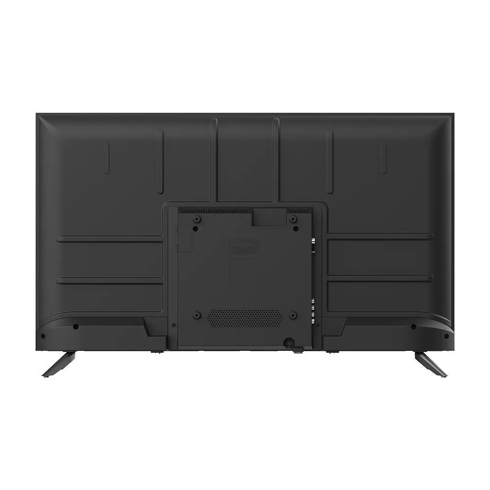 TELEVISOR CAIXUN C65VAUG SMART TV 65”