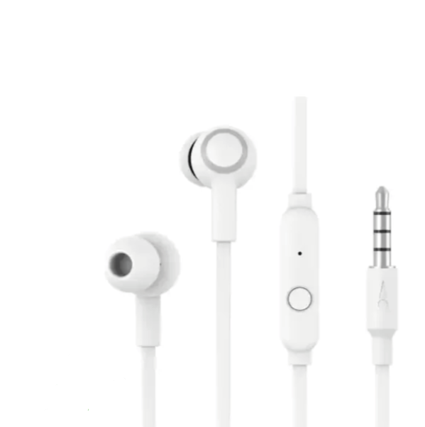 AUDIFONOS ORAIMO HALO 4 COLOR BLANCO