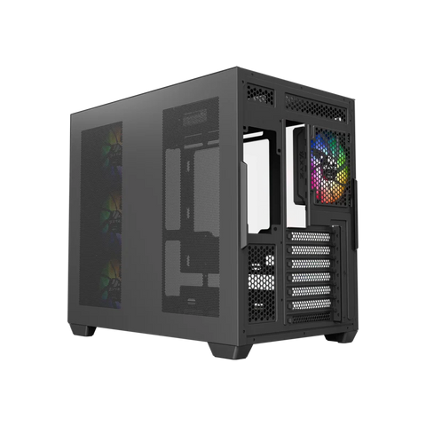 CHASIS XYZ TESSERACT X 7. FAN ARGB