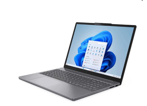 LENOVO SLIM 3 15IRH10 | I7-13620H | 24GB DDR5 | 512GB SSD + M.2 | 15.3” WUXGA | LUNA GREY