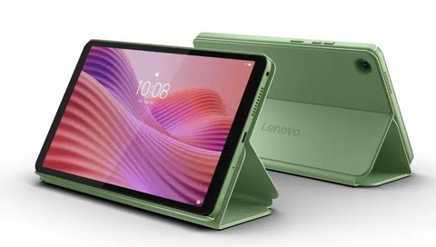 LENOVO TAB ONE TB305FU 8,7” | OCTA-CORE 2.0GHZ | 4GB RAM | 64GB | ANDROID 14 | SEAFOAM GREEN
