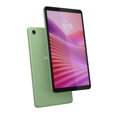 LENOVO TAB ONE TB305FU 8,7” | OCTA-CORE 2.0GHZ | 4GB RAM | 64GB | ANDROID 14 | SEAFOAM GREEN