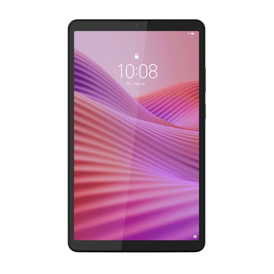 LENOVO TAB ONE TB305FU 8,7” | OCTA-CORE 2.0GHZ | 4GB RAM | 64GB | ANDROID 14 | SEAFOAM GREEN