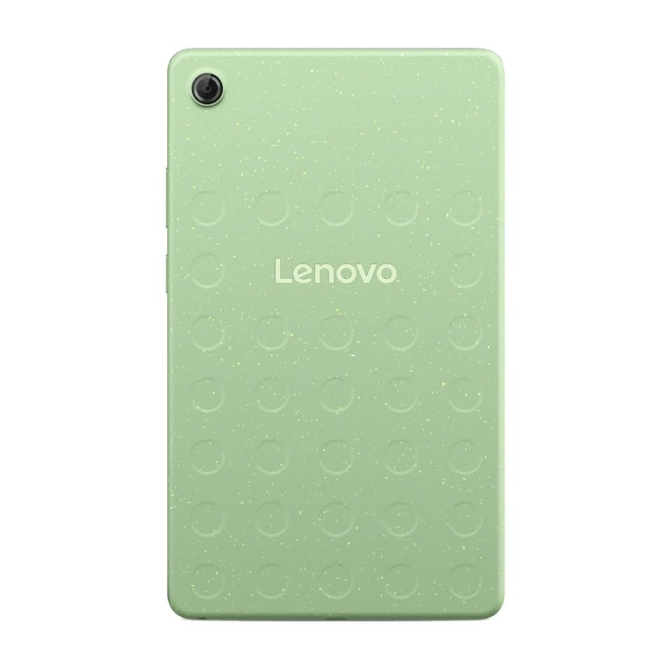 LENOVO TAB ONE TB305FU 8,7” | OCTA-CORE 2.0GHZ | 4GB RAM | 64GB | ANDROID 14 | SEAFOAM GREEN