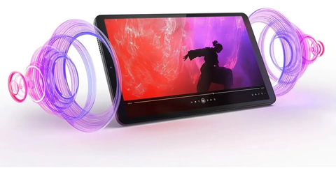 LENOVO TAB ONE TB305FU / PANTALLA 8,7" / 128GB - RAM 4GB - S.O ANDROID 14 - DOBLE CAMARA - WIFI