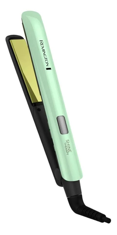 PLANCHA DE CABELLO REMINGTON SH0INE THERAPY S9960